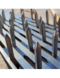 Styčníková doska 20W MSP 76 x 419 mm 2