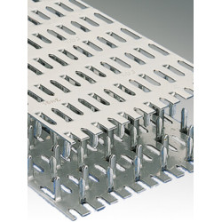 Styčníková doska W101 72 x 125 mm